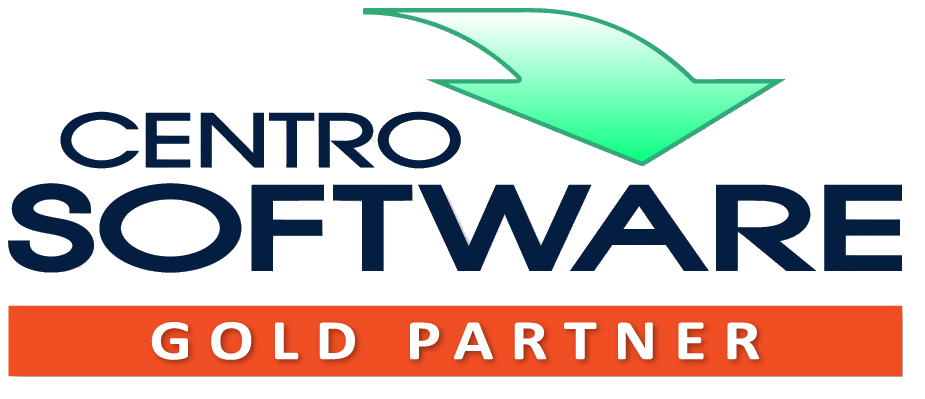 logo centro software