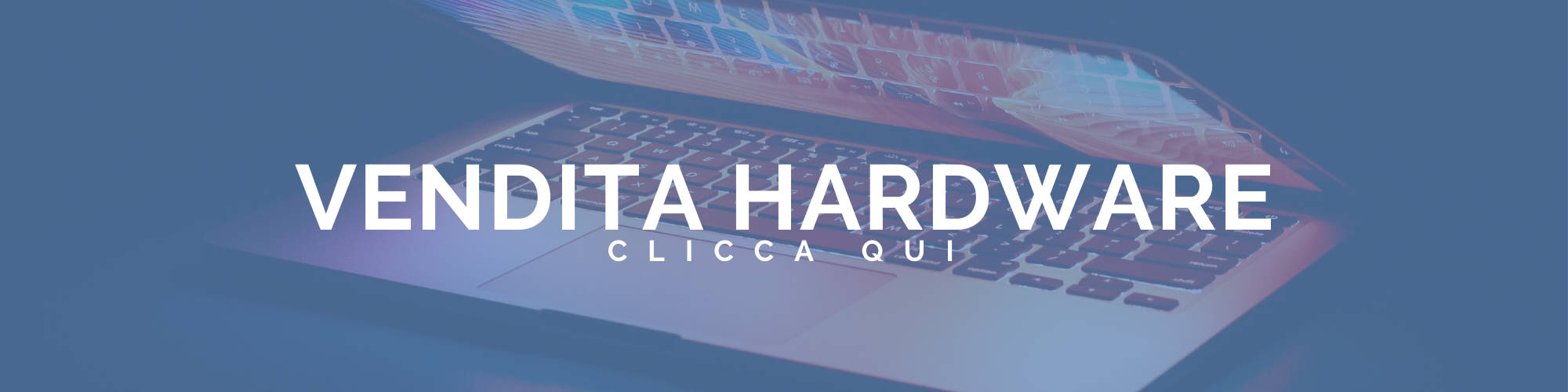 vendita hardware