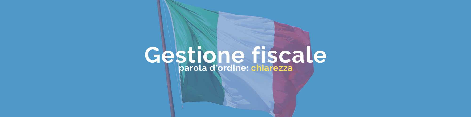 banner gestione fiscale