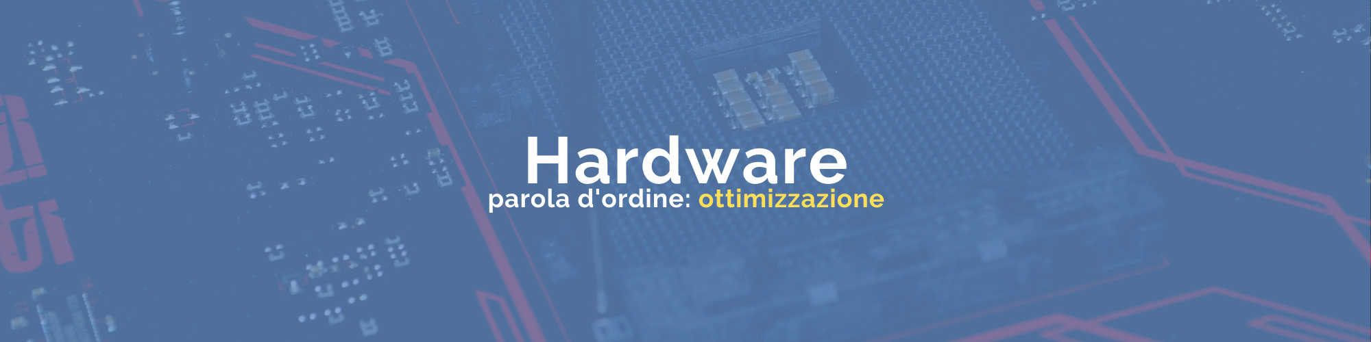 banner servizi hardware