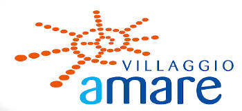 logo villaggio a mare