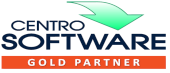 logo centro software